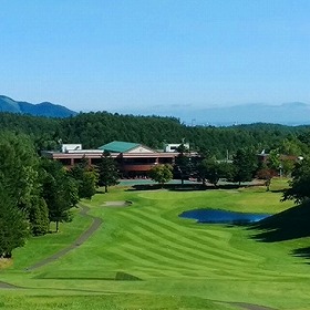 滝のカントリー